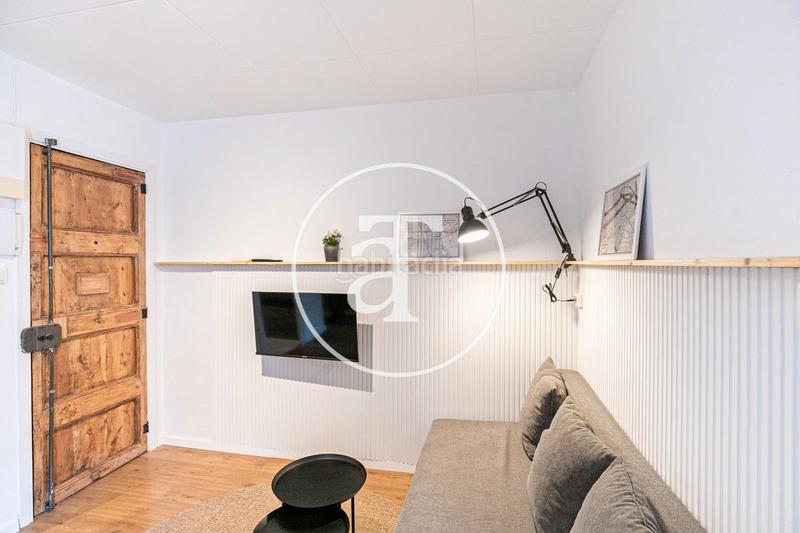 Foto 44e221ca-6a4d-454b-b26e-b237a6ac4545. Location appartement avec chauffage dans Raval Barcelona