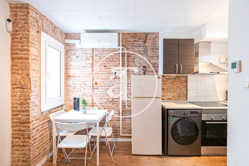 Foto 4abcdead-d06e-4fbb-87da-2f6c1514480a. Location appartement avec chauffage dans Raval Barcelona