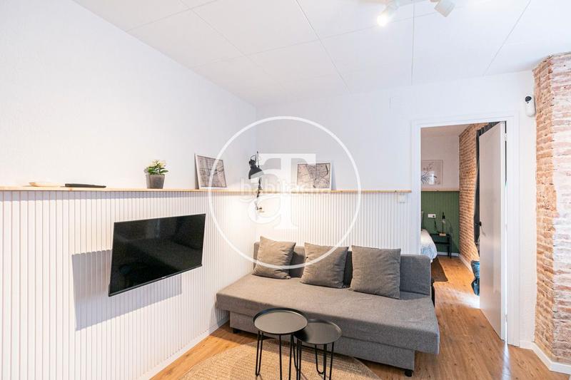 Foto 954fa9cb-eb40-4beb-8e5c-74124b73830a. Location appartement avec chauffage dans Raval Barcelona