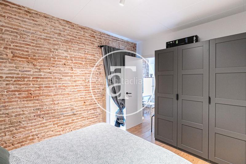 Foto 170ccc55-7f89-4fbe-9e90-4c33e122d4da. Rent flat with heating in Raval Barcelona