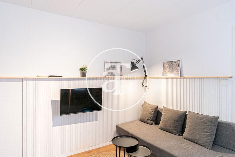 Foto 93ac0ee8-154e-4c7c-ab62-63eb9a44547a. Rent flat with heating in Raval Barcelona