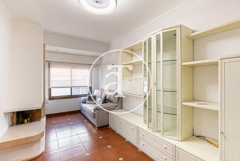 Foto 4e88971b-b0aa-469b-a27a-72f2168aeccf. Rent flat with heating in Collblanc Hospitalet de Llobregat (L´)