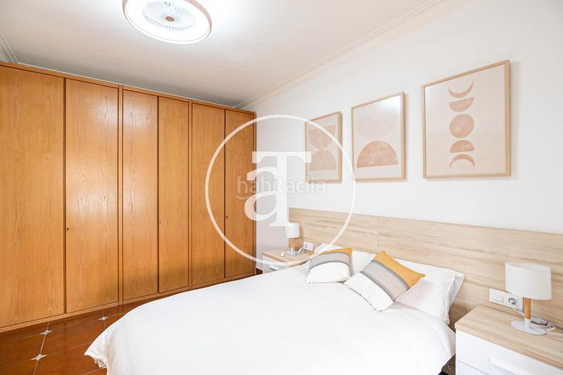 Foto 58415a61-07df-426c-8cf6-fc3c68054a4c. Rent flat with heating in Collblanc Hospitalet de Llobregat (L´)