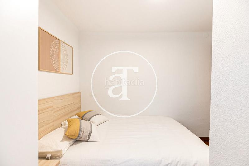 Foto 5a2052d0-9a84-4714-9461-7b03818fc504. Rent flat with heating in Collblanc Hospitalet de Llobregat (L´)