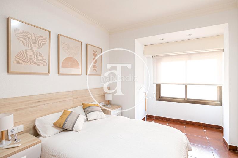 Foto 7a19abf6-26c0-40ae-9396-d2d46807bb6d. Rent flat with heating in Collblanc Hospitalet de Llobregat (L´)