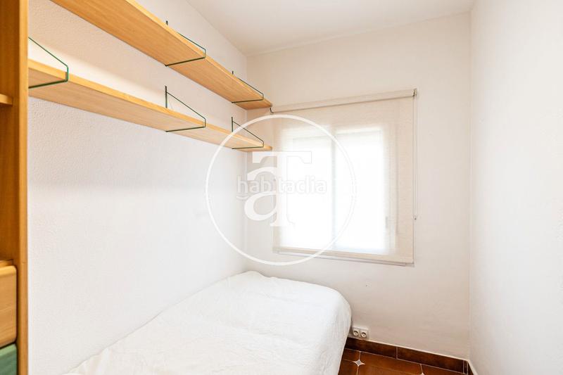 Foto c4d89d9b-bb06-4564-8230-25523be8afe4. Rent flat with heating in Collblanc Hospitalet de Llobregat (L´)