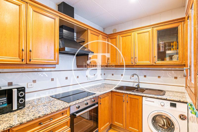 Foto c5a18495-b74a-4046-a107-71fa26c82c92. Rent flat with heating in Collblanc Hospitalet de Llobregat (L´)