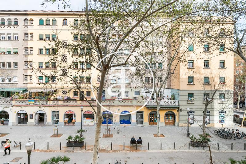 Foto d011d113-e50d-4f42-b81d-5a5239ea18c3. Affitto appartamento in calle almirall churruca 10 in Barcelona