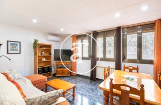 Location Appartement à Calle almirall churruca 10. Piso de alquiler temporal de 2 habitaciones a un paso del mar