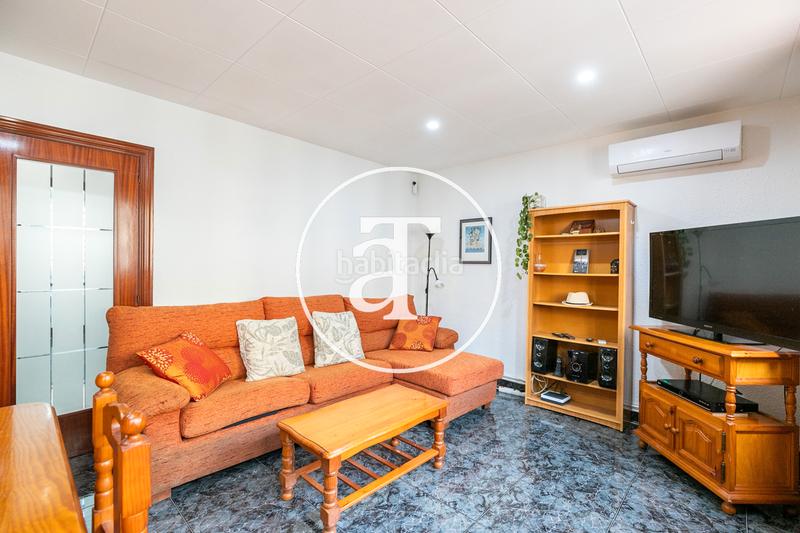 Foto cba1ad23-4a1a-42f9-90c2-a8b53153769f. Rent flat in calle almirall churruca 10 in Barceloneta Barcelona