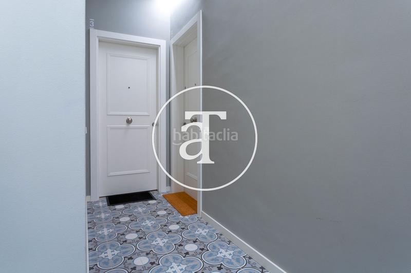 Foto 184a49e6-5212-48f3-8e99-a9435343fd68. Miete etagenwohnung mit heizung in Dreta de l´Eixample Barcelona