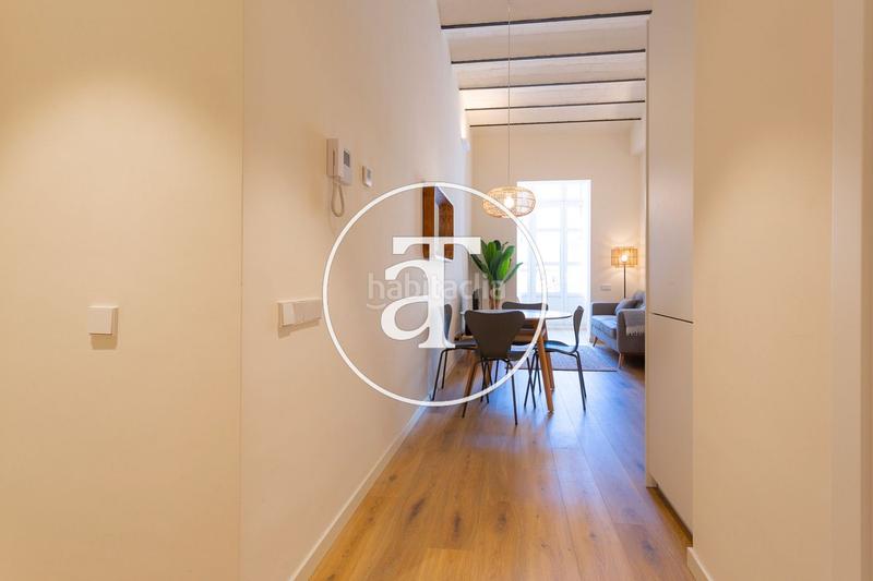 Foto ad918286-1757-4fbc-8dc8-444c4f867b9d. Miete etagenwohnung mit heizung in Dreta de l´Eixample Barcelona