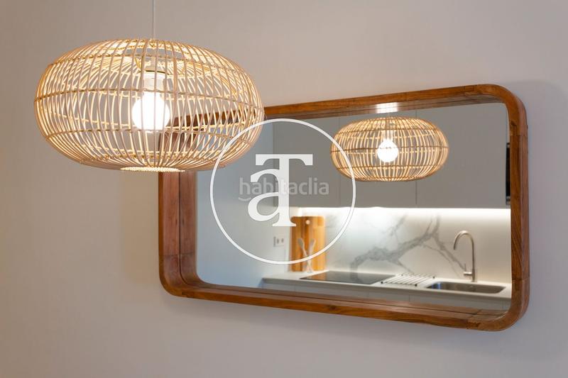 Foto b66019cb-f5bb-48f7-87c4-89532d47e5be. Miete etagenwohnung mit heizung in Dreta de l´Eixample Barcelona