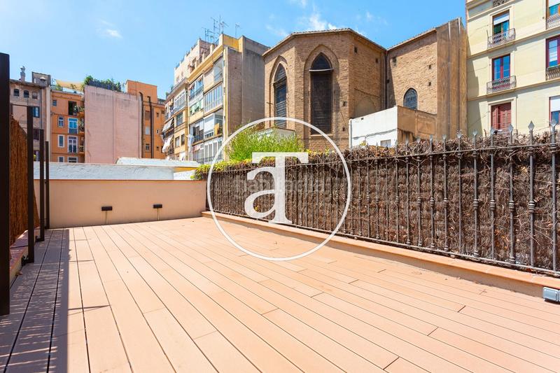 Foto ef746794-666e-4efc-b622-372393fc30e4. Miete etagenwohnung mit heizung in Dreta de l´Eixample Barcelona