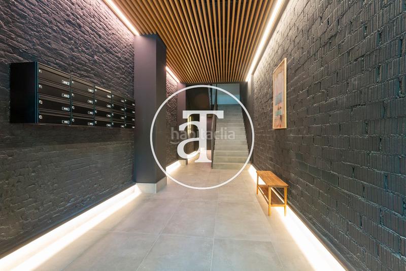 Foto 13045024-bb22-4a54-b4a4-490ccc1fe6db. Rent flat with heating in Dreta de l´Eixample Barcelona