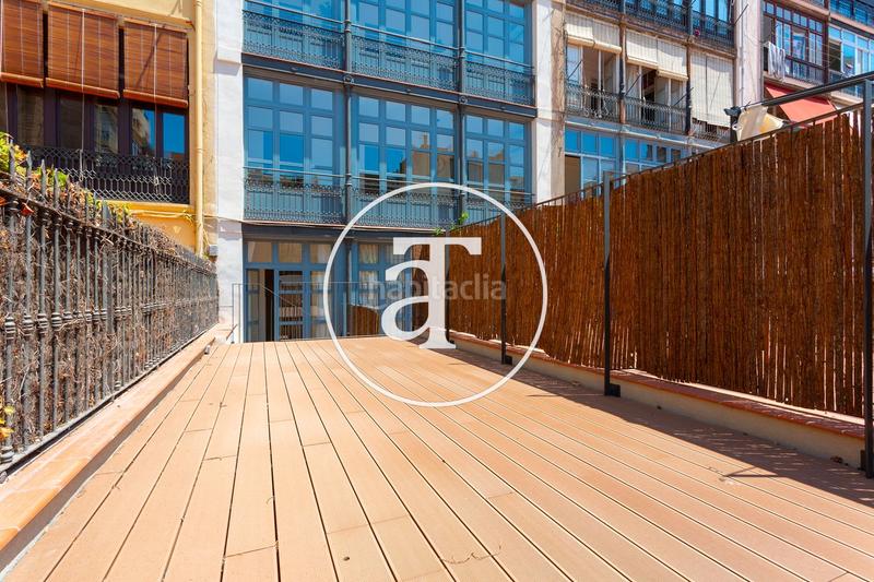 Foto 3c899c5e-a4be-454d-8396-5f7e63e3d6c0. Rent flat with heating in Dreta de l´Eixample Barcelona