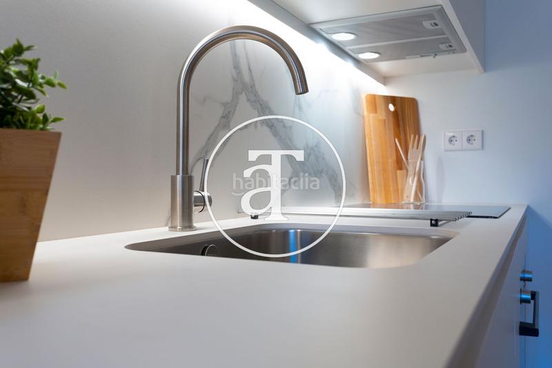 Foto 3f88e967-521a-4448-832b-ad4b6a168e27. Rent flat with heating in Dreta de l´Eixample Barcelona