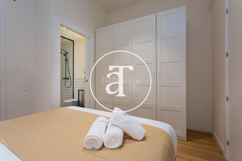 Foto 7ce48a45-76a3-4069-9f16-4b0f58a2f0fc. Rent flat with heating in Dreta de l´Eixample Barcelona