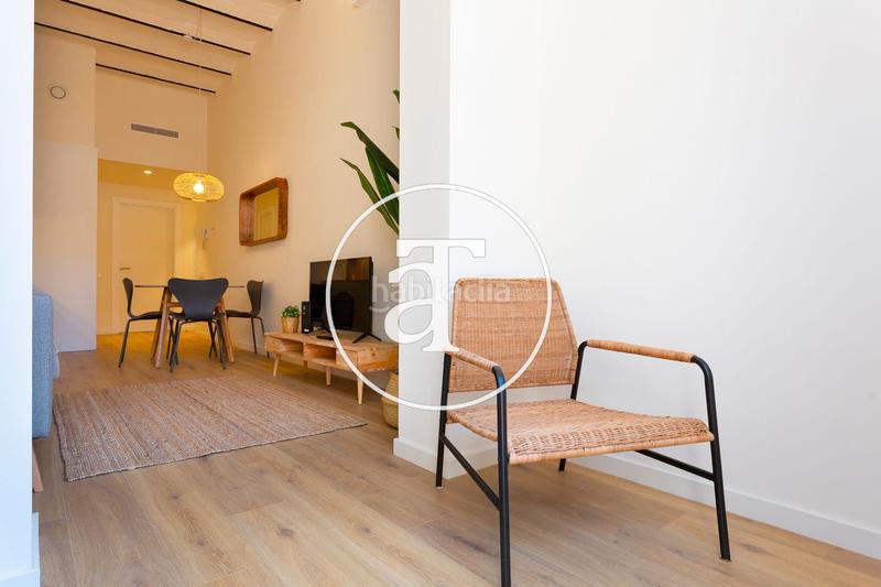 Foto b7dc35a8-fda1-4cb3-b393-9841aedc4383. Rent flat with heating in Dreta de l´Eixample Barcelona