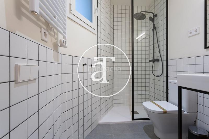 Foto c253bbcc-b974-43c4-9a6d-c840b9979ef6. Rent flat with heating in Dreta de l´Eixample Barcelona