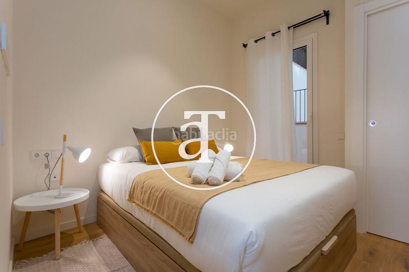 Foto d33d19b0-8706-45fc-8db0-07006850beda. Rent flat with heating in Dreta de l´Eixample Barcelona