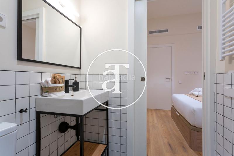 Foto d644f5ba-82f4-4bd9-997b-b4744e316229. Rent flat with heating in Dreta de l´Eixample Barcelona