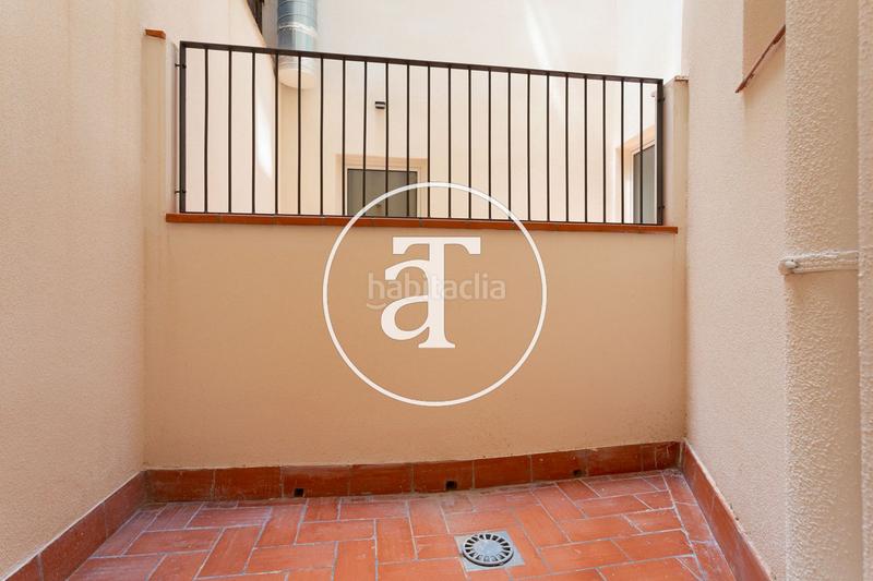Foto e4efe2be-c7e9-4267-8625-8ea042c381cb. Rent flat with heating in Dreta de l´Eixample Barcelona
