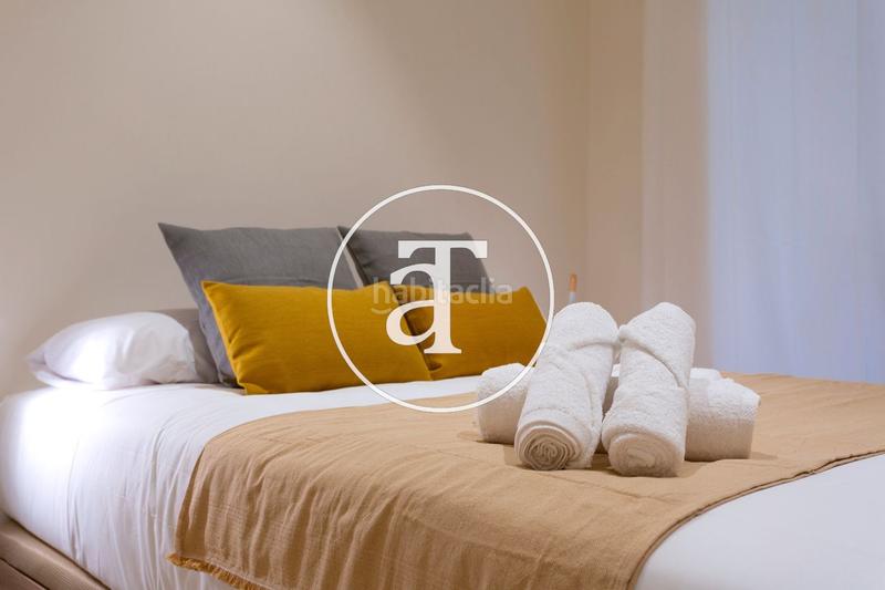 Foto ff0c2feb-fc08-4e0b-bbcf-4aa489b16fbe. Rent flat with heating in Dreta de l´Eixample Barcelona