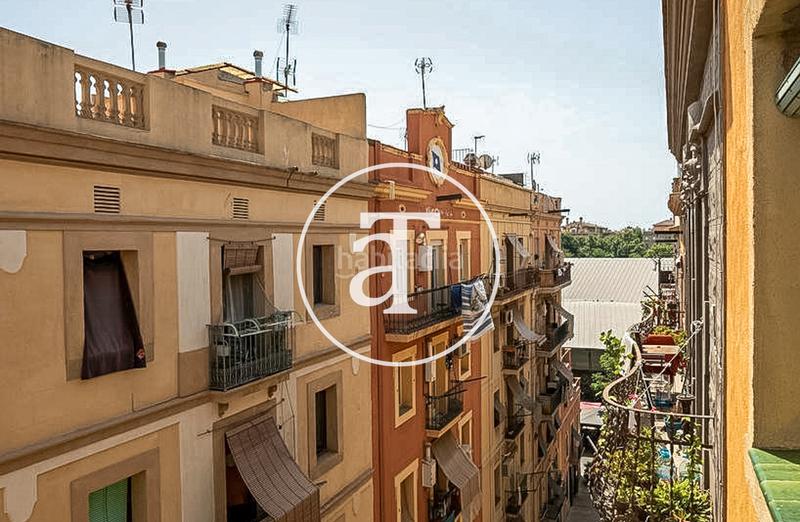 Foto b9fabae8-2cc1-4d29-aaf7-dd5c741903c3. Affitto duplex in carrer de la sal 12 in Barceloneta Barcelona