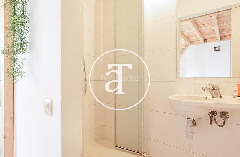 Foto 533f1f6e-961e-44a1-863d-f2810283762f. Location duplex dans carrer de la sal 12 dans Barceloneta Barcelona