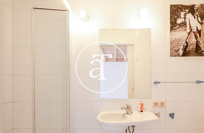 Foto 7a653da6-c510-4881-bf5e-348f9b8d1ade. Rent duplex in carrer de la sal 12 in Barceloneta Barcelona