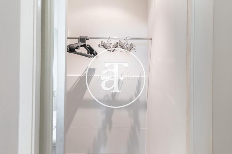 Foto 01ff7cec-2111-4f18-9dd6-700618d83cd3. Alquiler piso en carrer de la riera d'horta 46 piso de alquiler temporal de 1 habitación en nou barris en Barcelona