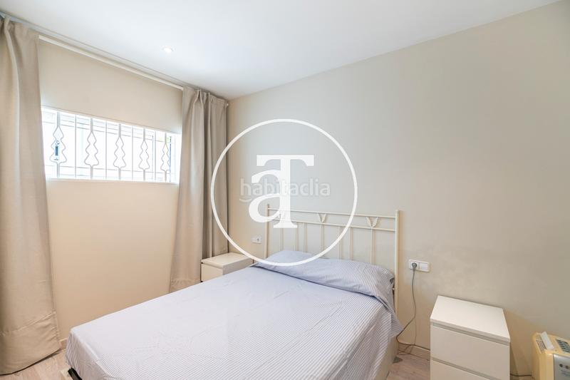 Foto 0a22d615-a4e5-476c-a753-067c9b89e504. Alquiler piso en carrer de la riera d'horta 46 piso de alquiler temporal de 1 habitación en nou barris en Barcelona