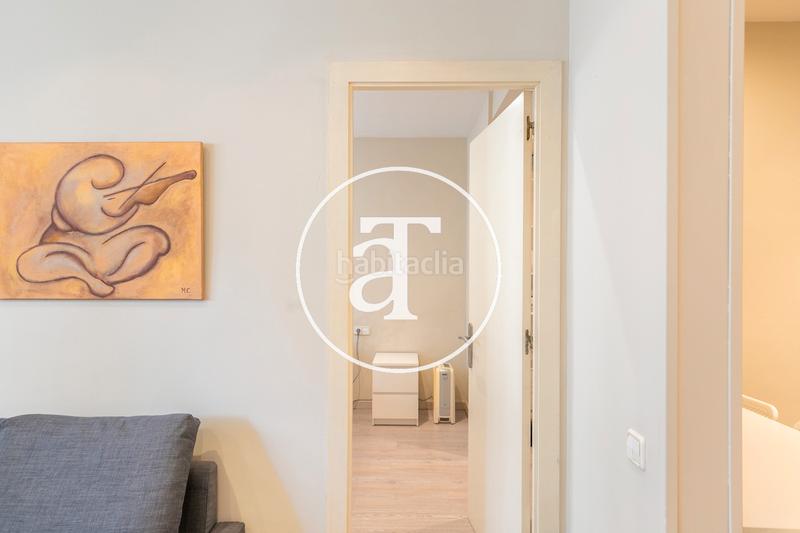 Foto 0e38fc86-794c-4576-b4bd-cc020e16b5d8. Alquiler piso en carrer de la riera d'horta 46 piso de alquiler temporal de 1 habitación en nou barris en Barcelona