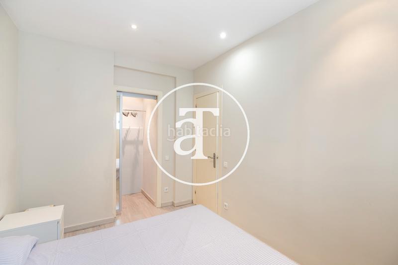 Foto 23ab37d2-2689-4630-b7f1-78f8e52c3caf. Alquiler piso en carrer de la riera d'horta 46 piso de alquiler temporal de 1 habitación en nou barris en Barcelona