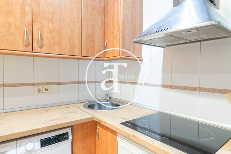 Foto 6df7b19f-0672-412d-88dd-13737697c009. Alquiler piso en carrer de la riera d'horta 46 piso de alquiler temporal de 1 habitación en nou barris en Barcelona