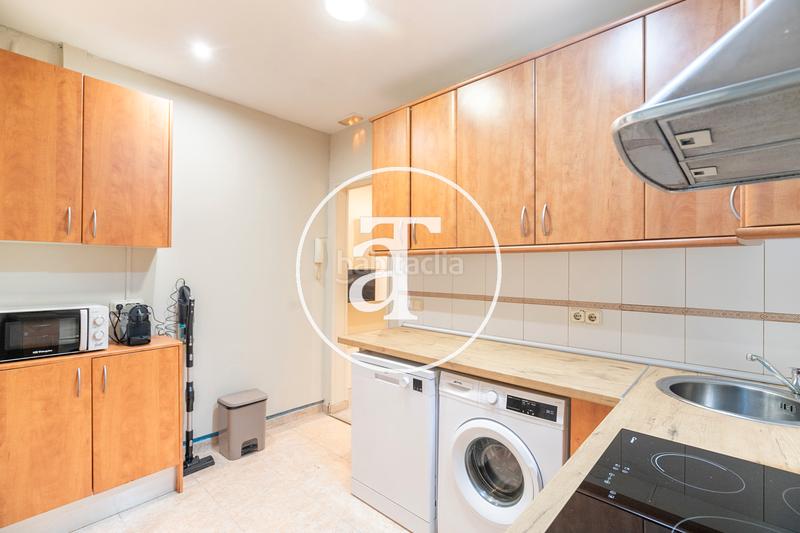 Foto a06755a9-c479-4ee4-8a74-0884304e3535. Alquiler piso en carrer de la riera d'horta 46 piso de alquiler temporal de 1 habitación en nou barris en Barcelona