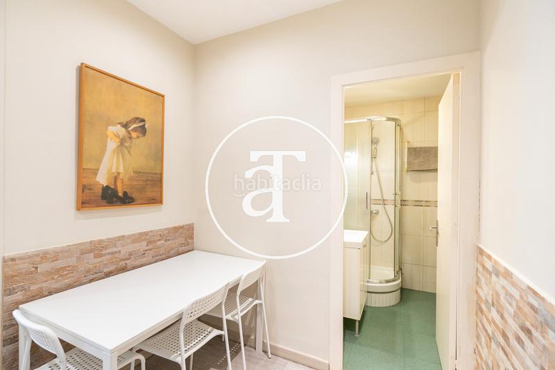 Foto d1cd8d0c-7e4e-4f26-a1ee-9a068f06987e. Alquiler piso en carrer de la riera d'horta 46 piso de alquiler temporal de 1 habitación en nou barris en Barcelona
