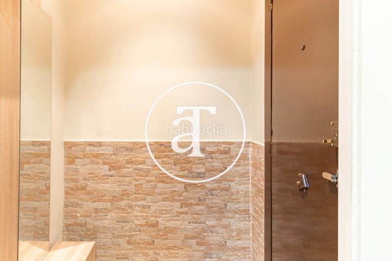 Foto e0a5763f-f816-49c0-a6ef-da89647944ab. Alquiler piso en carrer de la riera d'horta 46 piso de alquiler temporal de 1 habitación en nou barris en Barcelona