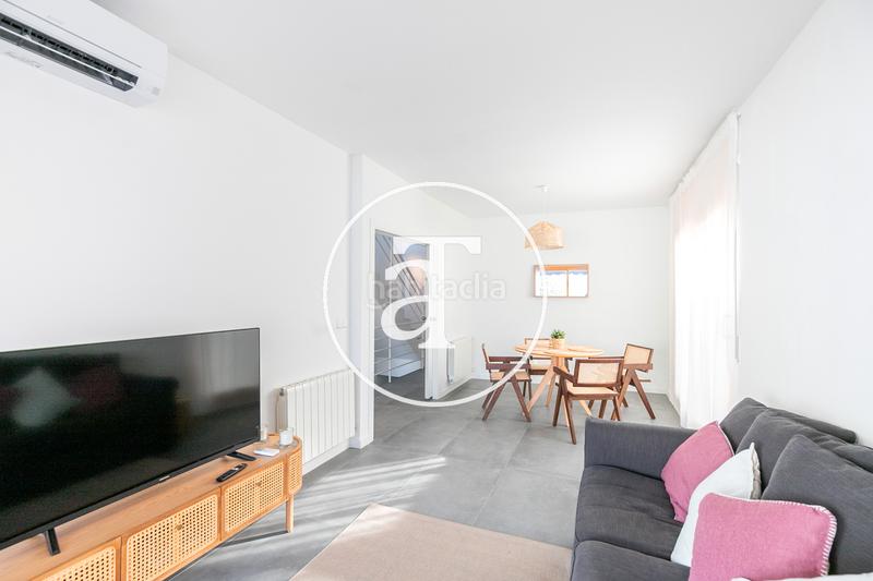 Foto 1f8905ba-d4cd-4520-98be-b8849b4c0f71. Location appartement dans carrer sant jaume 2 dans Centre Badalona