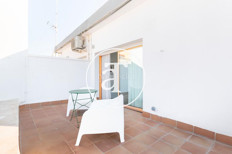 Foto 1fc37bfd-739d-4487-a154-dc030d223687. Location appartement dans carrer sant jaume 2 dans Centre Badalona