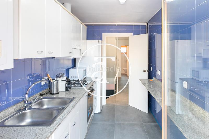 Foto 39f77f93-1042-46d1-9cc6-83de4af6c90f. Location appartement dans carrer sant jaume 2 dans Centre Badalona