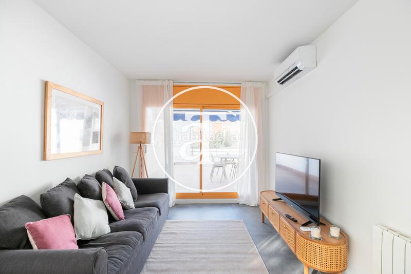 Foto 4bf23699-7f08-4025-8902-dc92aec38a65. Location appartement dans carrer sant jaume 2 dans Centre Badalona