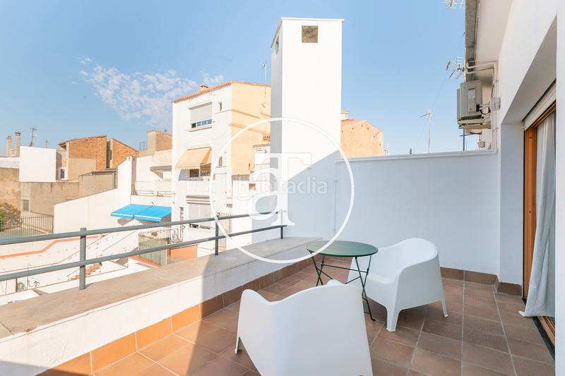 Foto 6257afac-e8d4-4503-913a-94427bf38b3e. Location appartement dans carrer sant jaume 2 dans Centre Badalona