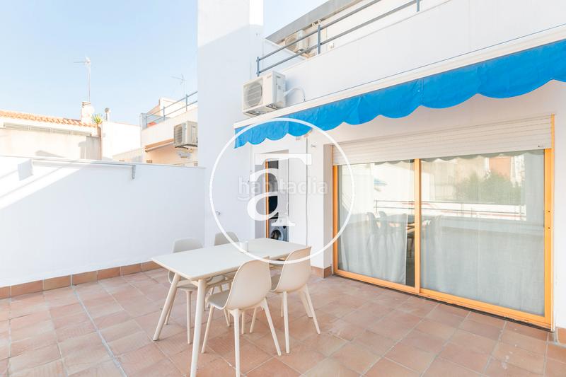 Foto 74b06951-1b71-4928-a543-aaba80330096. Location appartement dans carrer sant jaume 2 dans Centre Badalona