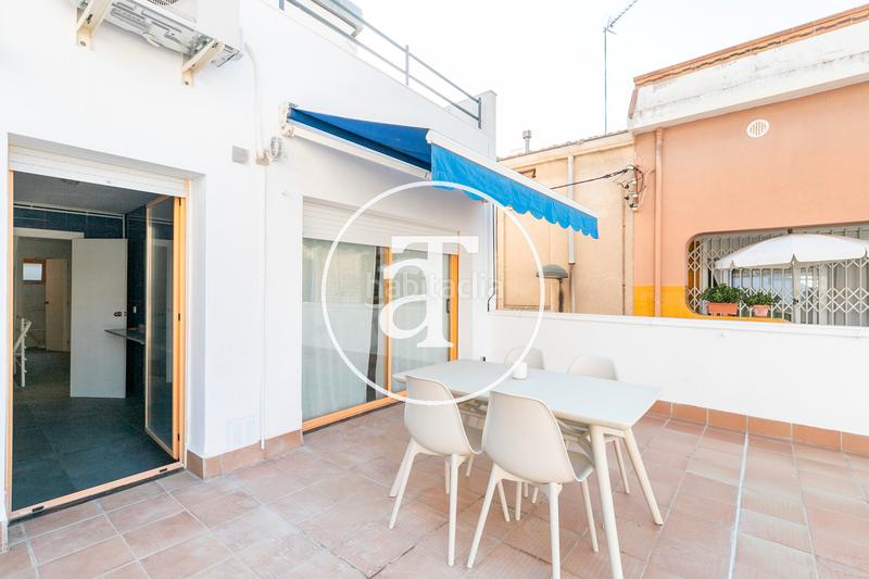 Foto 8597bcde-6c04-4a51-9afe-d2202b440420. Location appartement dans carrer sant jaume 2 dans Centre Badalona