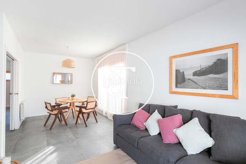 Foto bbe98525-93b0-4fb3-80f1-45dfc5efc7e9. Location appartement dans carrer sant jaume 2 dans Centre Badalona