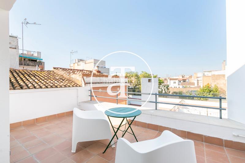 Foto 1c327c00-37e6-46e5-bcf8-a49c2ec020d1. Rent flat in carrer sant jaume 2 in Centre Badalona