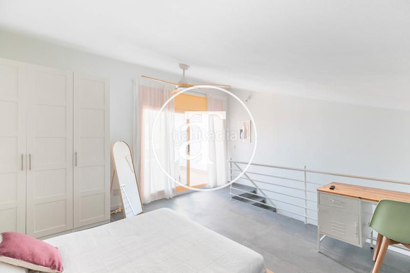 Foto 59d4e0cf-2dbb-4594-b8d2-f0f8090dd5a8. Rent flat in carrer sant jaume 2 in Centre Badalona