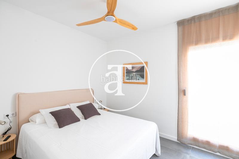 Foto 79f3da45-e62c-4d72-b925-3c6bef086957. Rent flat in carrer sant jaume 2 in Centre Badalona